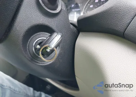 2018 Hyundai Tucson Sel z USA, uszkodzony, nr VIN KM8J33A4XJU801331